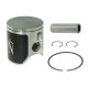 KIT PISTON NAMURA COMPATIBLE SUZUKI RM 125 de 1989 / 2003 (54,5mm)