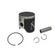 KIT PISTON NAMURA COMPATIBLE SUZUKI RM 125 de 2004 / 2009 (53,95mm)