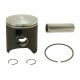 KIT PISTON NAMURA SUZUKI 125 RM de 2001 / 2003 (53,95mm)