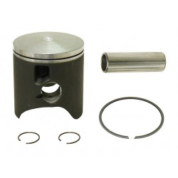 KIT PISTON NAMURA SUZUKI 125 RM de 2001 / 2003 (53,95mm)