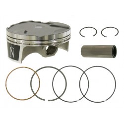 KIT PISTON NAMURA SUZUKI 250 RMZ de 2010 / 2015 (77,02mm)