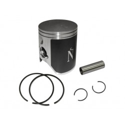 KIT PISTON NAMURA COMPATIBLE SUZUKI RM 250 de 1989 / 1995 (66,94mm)