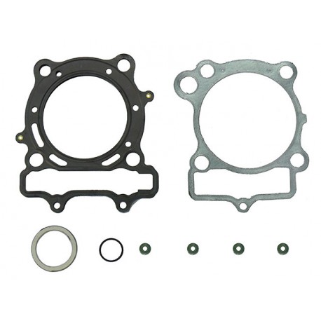 POCHETTE DE JOINTS HAUT MOTEUR NAMURA SUZUKI 250 RMZ de 2007 / 2009