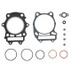 POCHETTE DE JOINTS HAUT MOTEUR NAMURA SUZUKI DR 350 SE KICK 1990/1999
