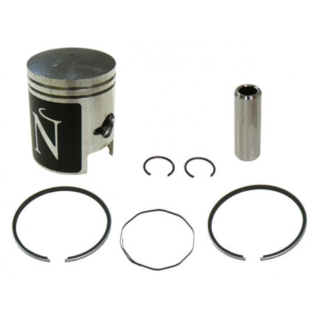 KIT PISTON NAMURA COMPATIBLE SUZUKI LT 50 JR 50 (40,96mm)