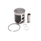KIT PISTON NAMURA SUZUKI RM 85 de 2002 / 2009 (47,96mm)