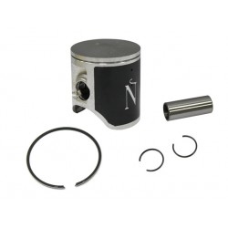 KIT PISTON NAMURA COMPATIBLE YAMAHA YZ 125 de 2002 / 2004 (53,94mm)