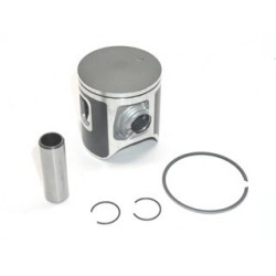 KIT PISTON NAMURA YAMAHA YZ 125 de 2002 / 2004 (53,96mm)
