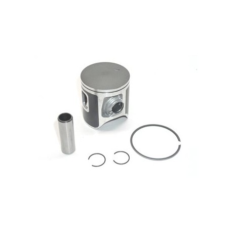 KIT PISTON NAMURA COMPATIBLE YAMAHA YZ 125 de 2002 / 2004 (53,96mm)