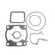 POCHETTE DE JOINTS HAUT MOTEUR NAMURA YAMAHA YZ 125 89