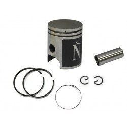 KIT PISTON NAMURA COMPATIBLE YAMAHA PW 50 (40,71mm)