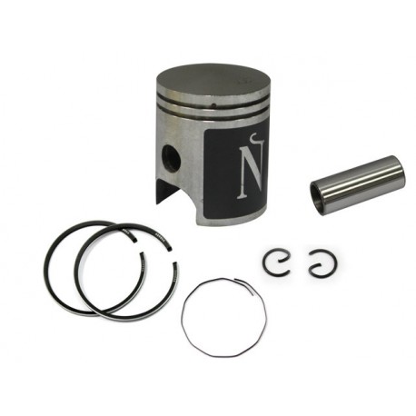 KIT PISTON NAMURA COMPATIBLE YAMAHA PW 50 (40,71mm)