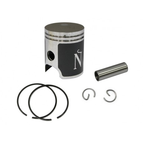 KIT PISTON NAMURA YAMAHA PW 80  (47,47mm)