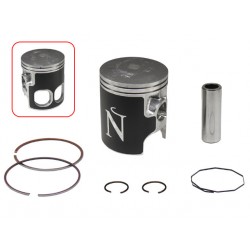 KIT PISTON NAMURA COMPATIBLE YAMAHA 125 DTMX DTLC (57,95mm)