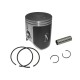 KIT PISTON NAMURA COMPATIBLE YAMAHA YZ 250 99 / 23 - 250 RM 03/12 66,35 MM