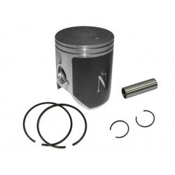 KIT PISTON NAMURA COMPATIBLE YAMAHA YZ 250 99 / 23 - 250 RM 03/12 66,35 MM