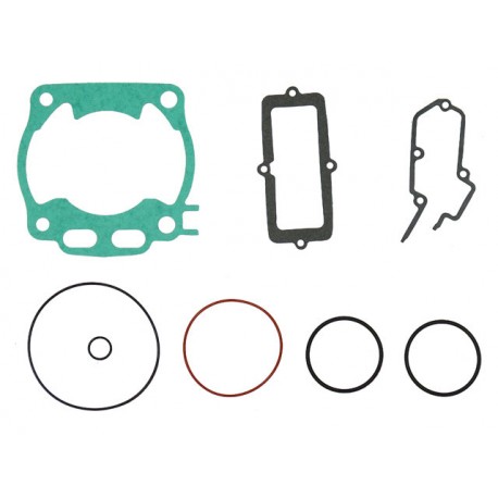 POCHETTE DE JOINTS HAUT MOTEUR NAMURA COMPATIBLE YAMAHA YZ 250 de 1999 / 2001