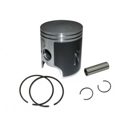 KIT PISTON NAMURA COMPATIBLE YAMAHA YZ 250 de 1988 / 1998 (67,94mm)