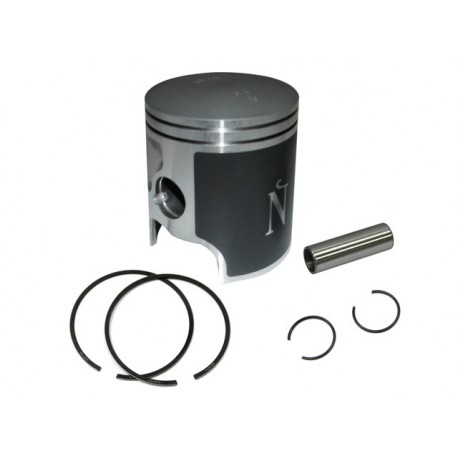 KIT PISTON NAMURA COMPATIBLE YAMAHA YZ 250 de 1988 / 1998 (67,94mm)
