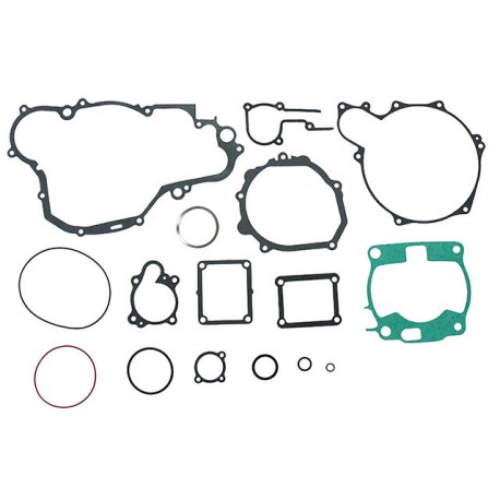 POCHETTE DE JOINTS COMPLETE NAMURA COMPATIBLE YAMAHA YZ 250 de 1990 / 1994