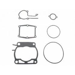 POCHETTE DE JOINTS HAUT MOTEUR NAMURA COMPATIBLE YAMAHA YZ 250 de 1986 / 1987