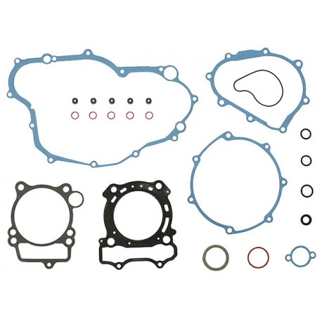 POCHETTE DE JOINTS COMPLETE NAMURA COMPATIBLE YAMAHA YZF 250 de 2001 / 2013