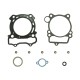 POCHETTE DE JOINTS HAUT MOTEUR NAMURA YAMAHA YZF 250 de 2001 / 2013
