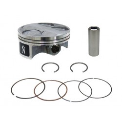 KIT PISTON NAMURA COMPATIBLE YAMAHA 250 YZF de 2005 / 2013 (76,96mm)
