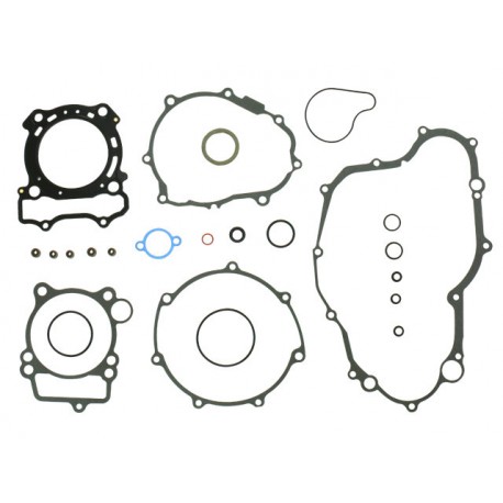 POCHETTE DE JOINTS COMPLETE NAMURA COMPATIBLE YAMAHA WRF 250 de 2001 / 2013