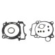 POCHETTE DE JOINTS HAUT MOTEUR NAMURA COMPATIBLE YAMAHA 450 YZF 03/05 + WRF 03/06