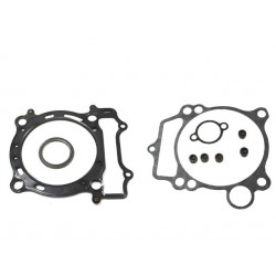 POCHETTE DE JOINTS HAUT MOTEUR NAMURA COMPATIBLE YAMAHA 450 YZF 03/05 + WRF 03/06