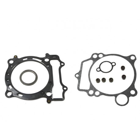 POCHETTE DE JOINTS HAUT MOTEUR NAMURA COMPATIBLE YAMAHA 450 YZF 03/05 + WRF 03/06