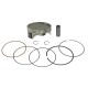 KIT PISTON NAMURA COMPATIBLE YAMAHA 450 YZF WRF de 2010 / 2013 (96,95mm)
