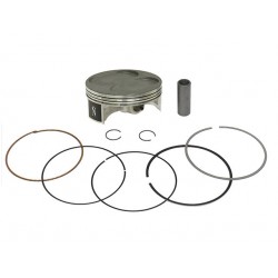 KIT PISTON NAMURA COMPATIBLE YAMAHA 450 YZF WRF de 2010 / 2013 (96,95mm)