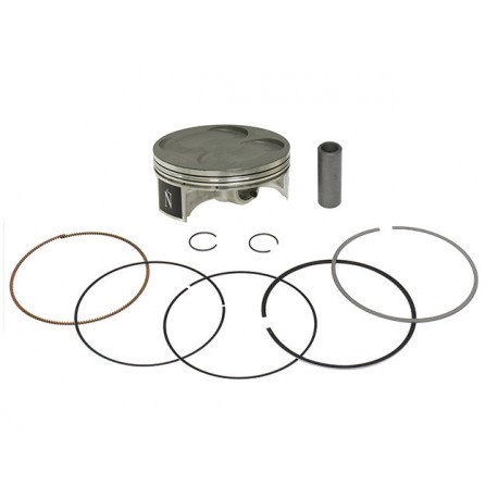 KIT PISTON NAMURA COMPATIBLE YAMAHA 450 YZF WRF de 2010 / 2013 (96,95mm)