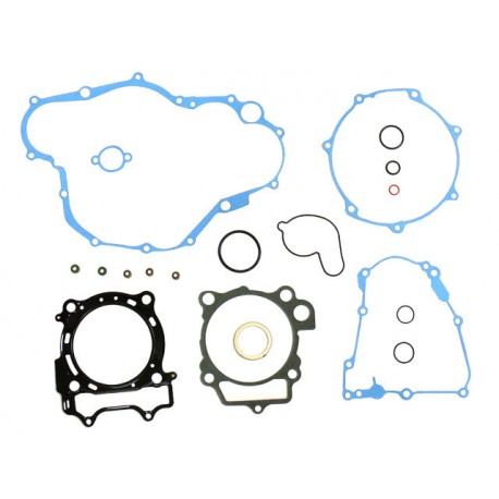 POCHETTE DE JOINTS COMPLETE NAMURA COMPATIBLE YAMAHA 450 YZF de 06/09 + WRF 2007 / 2013