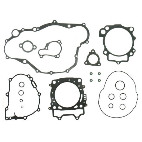 POCHETTE DE JOINTS COMPLETE NAMURA COMPATIBLE YAMAHA 450 YZF de 2010 / 2013
