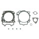 POCHETTE DE JOINTS HAUT MOTEUR NAMURA COMPATIBLE YAMAHA 450 YZF de 2010 / 2013