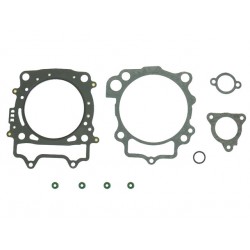 POCHETTE DE JOINTS HAUT MOTEUR NAMURA COMPATIBLE YAMAHA 450 YZF de 2010 / 2013