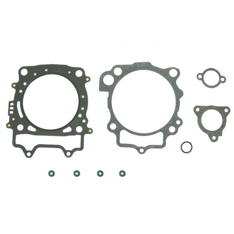 POCHETTE DE JOINTS HAUT MOTEUR NAMURA COMPATIBLE YAMAHA 450 YZF de 2010 / 2013