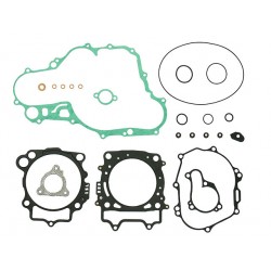 POCHETTE DE JOINTS COMPLETE NAMURA COMPATIBLE YAMAHA YZF 450 de 2014/2017 WRF/YZFX 16/20