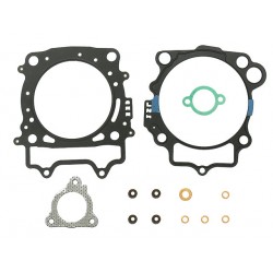 POCHETTE DE JOINTS HAUT MOTEUR NAMURA COMPATIBLE YAMAHA YZF 450 de 2014/2019 WRF/YZFX 16/