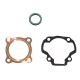 POCHETTE DE JOINTS HAUT MOTEUR NAMURA COMPATIBLE YAMAHA PW50
