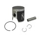 KIT PISTON NAMURA COMPATIBLE YAMAHA YZ 80 82CC de 1993 / 2001 (46,95mm)