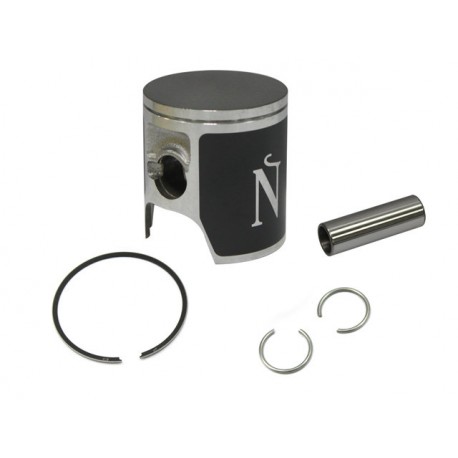 KIT PISTON NAMURA COMPATIBLE YAMAHA YZ 80 82CC de 1993 / 2001 (46,95mm)