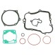 POCHETTE DE JOINTS COMPLETE NAMURA COMPATIBLE YAMAHA YZ 80 de 1993 / 2001