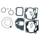 POCHETTE HAUT MOTEUR  NAMURA KTM 125 de 2002 / 2006 (54,21mm)
