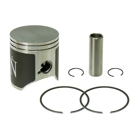 KIT PISTON NAMURA COMPATIBLE KTM SX EXC 125 de 2001 / 2023 (53,94mm) GASGAS 125 MC 20/23