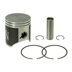 KIT PISTON NAMURA COMPATIBLE KTM SX EXC 125 de 2001 / 2023 Compatible Husqvarna 125 TC 14/23 (53,95mm)