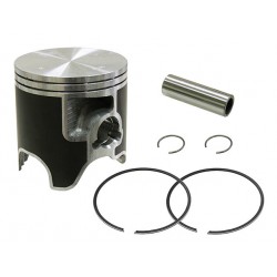 KIT PISTON NAMURA COMPATIBLE KTM 300 EXC de 2004 / 2021 (71,96mm) GASGAS 300 EC 21/23
